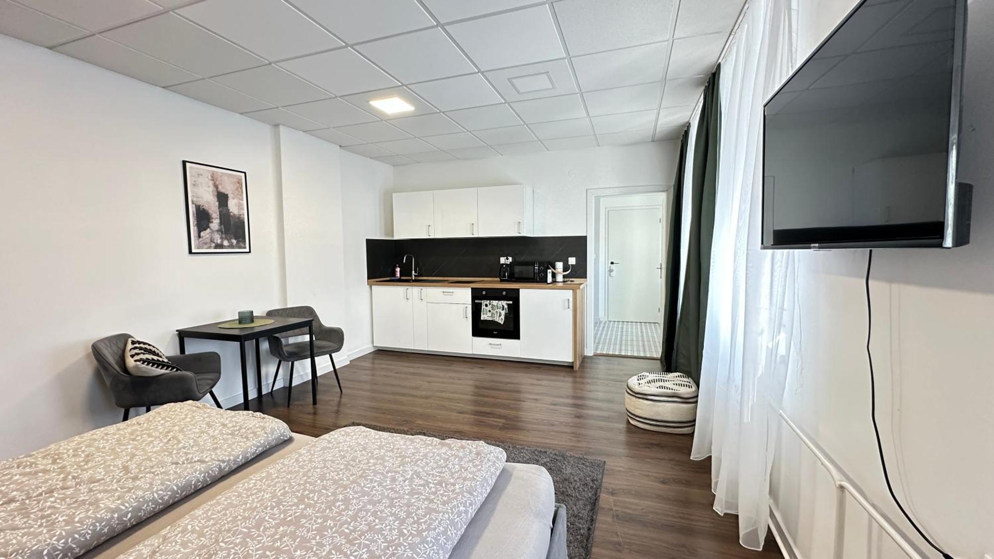 Apartman Vita Lite Trenčín Exteriör bild